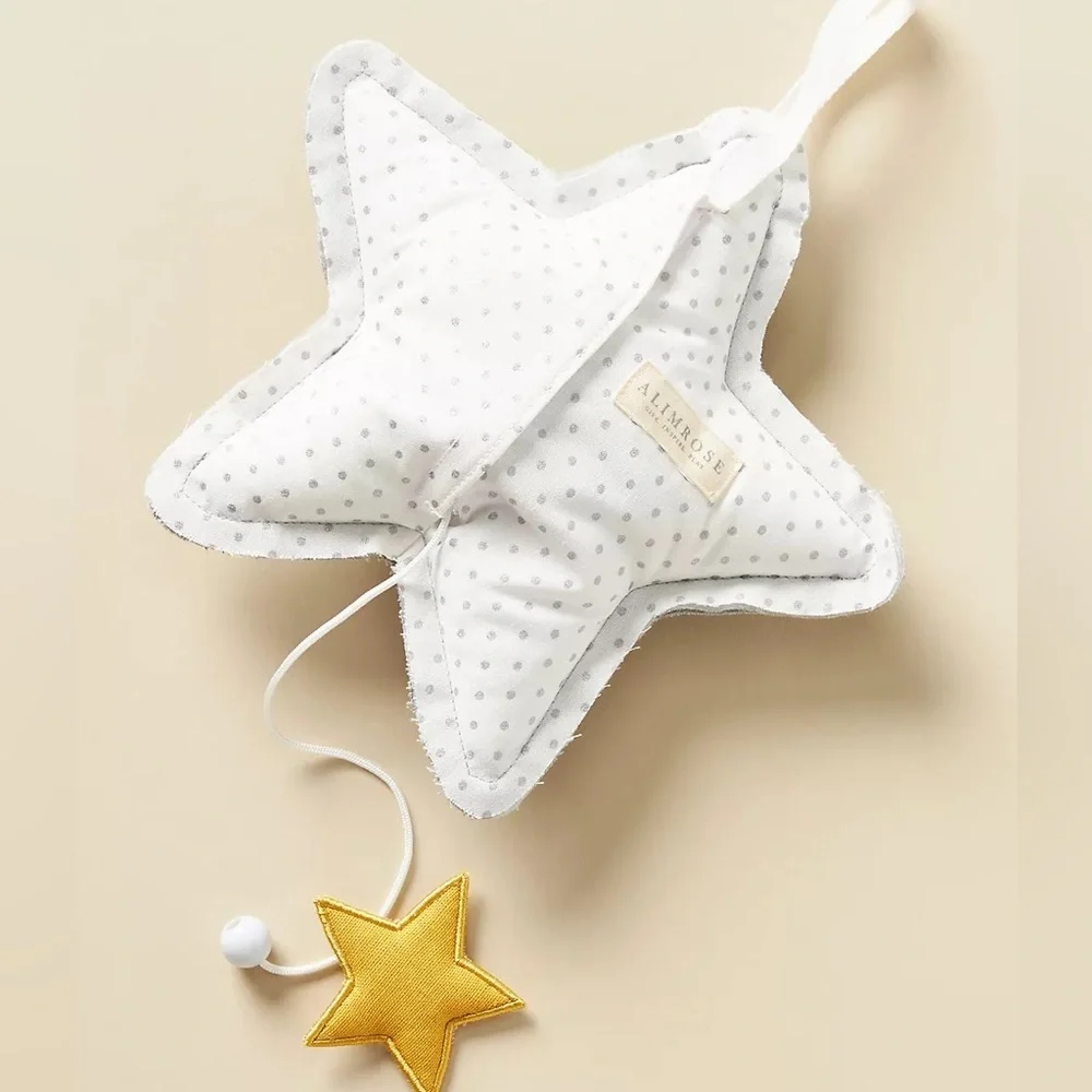 New🌟Musical Star Toy